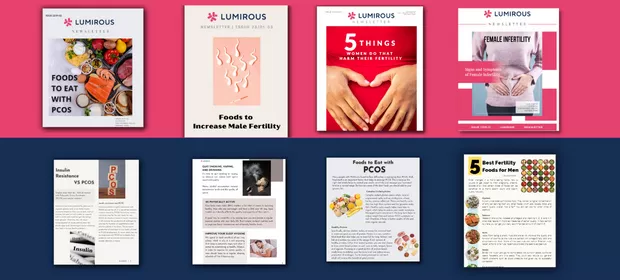 Introducing LUMIROUS Newsletters